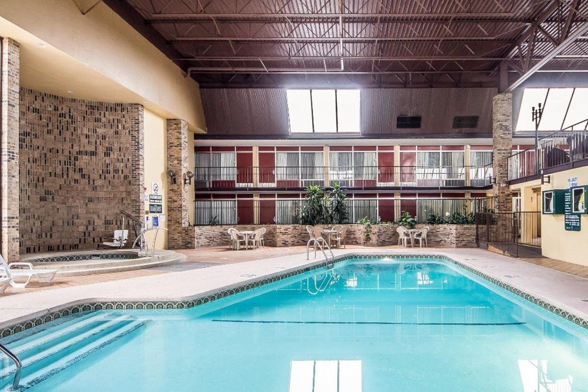 Baymont by Wyndham Stillwater 1