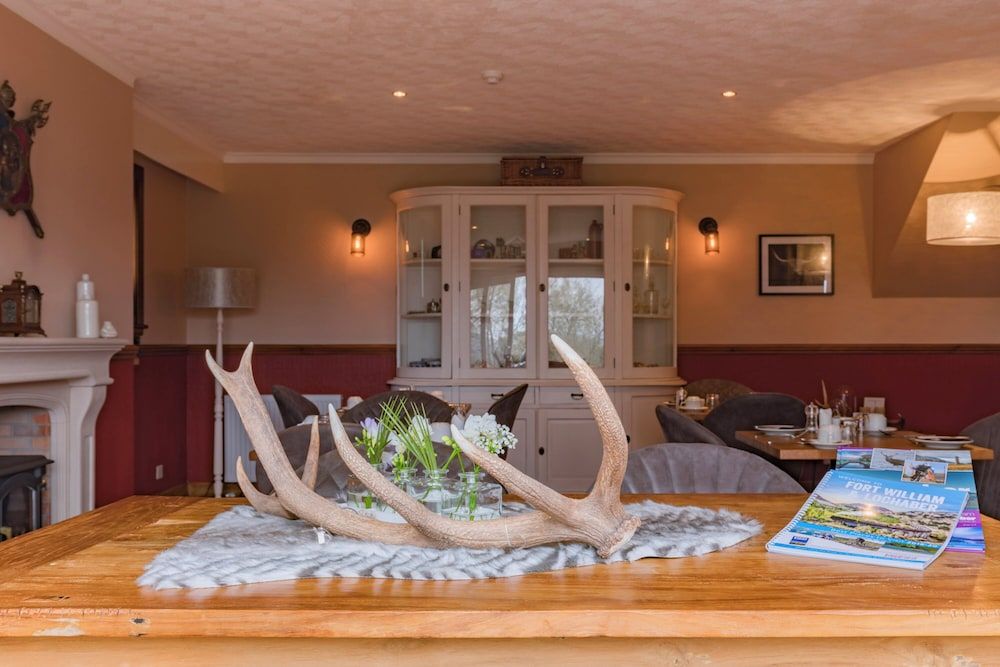 Braeburn Guesthouse 2
