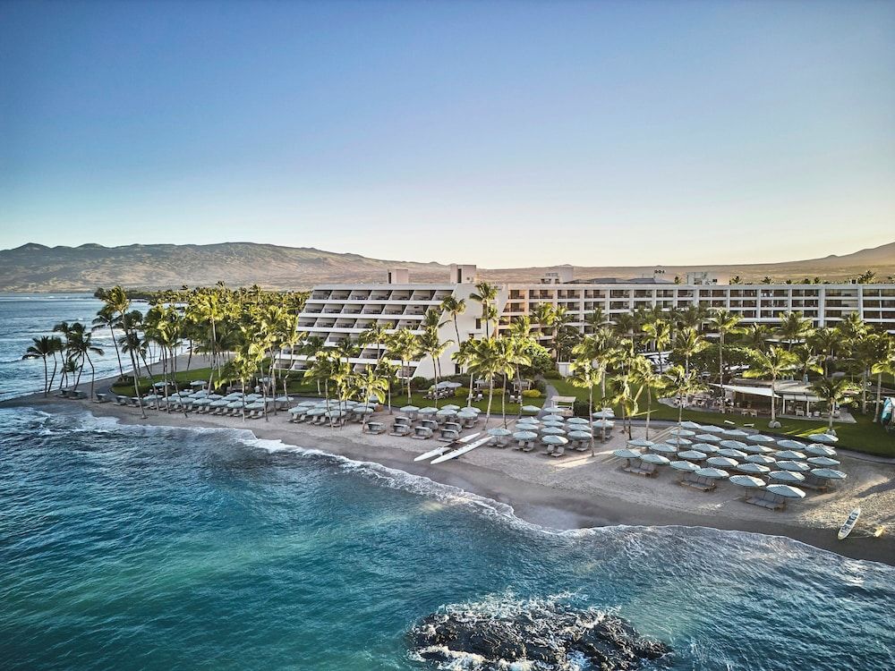 Mauna Lani, Auberge Collection 1