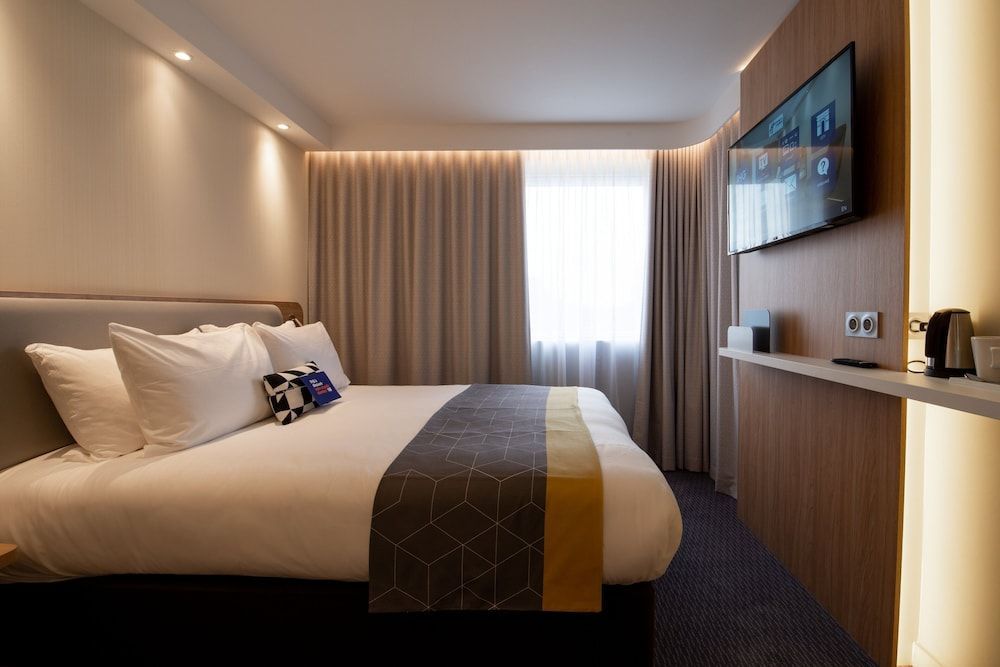 Holiday Inn Express ARCACHON - LA TESTE by IHG 2