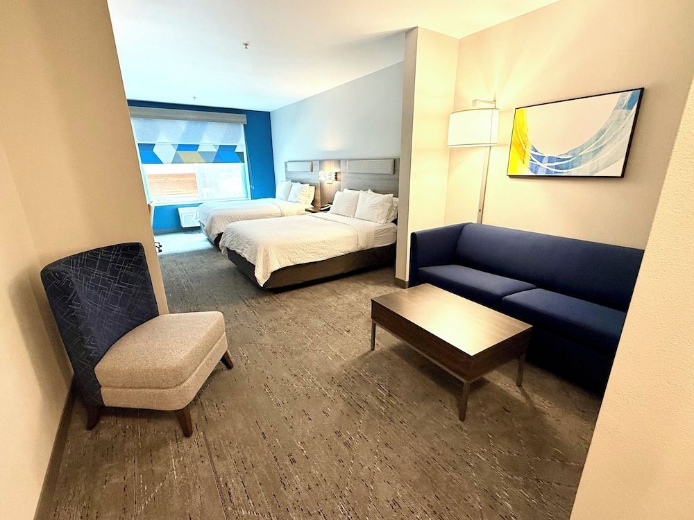 Holiday Inn Express & Suites SEQUIM by IHG 2
