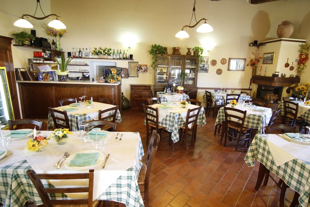 Locanda Mossa Dei Barbari 2