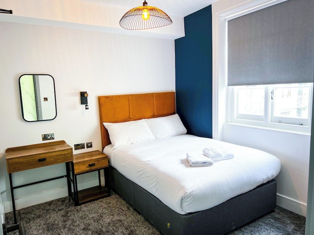 Argo Hotel - Kings Cross 1