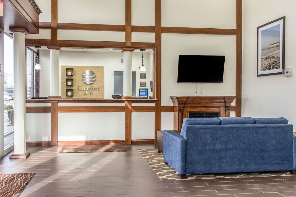 Comfort Inn Medford-Long Island 2