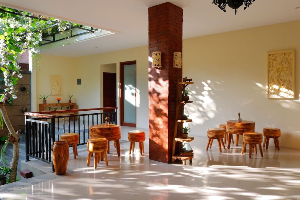 Ashoka Tree Resort at Tanggayuda 2