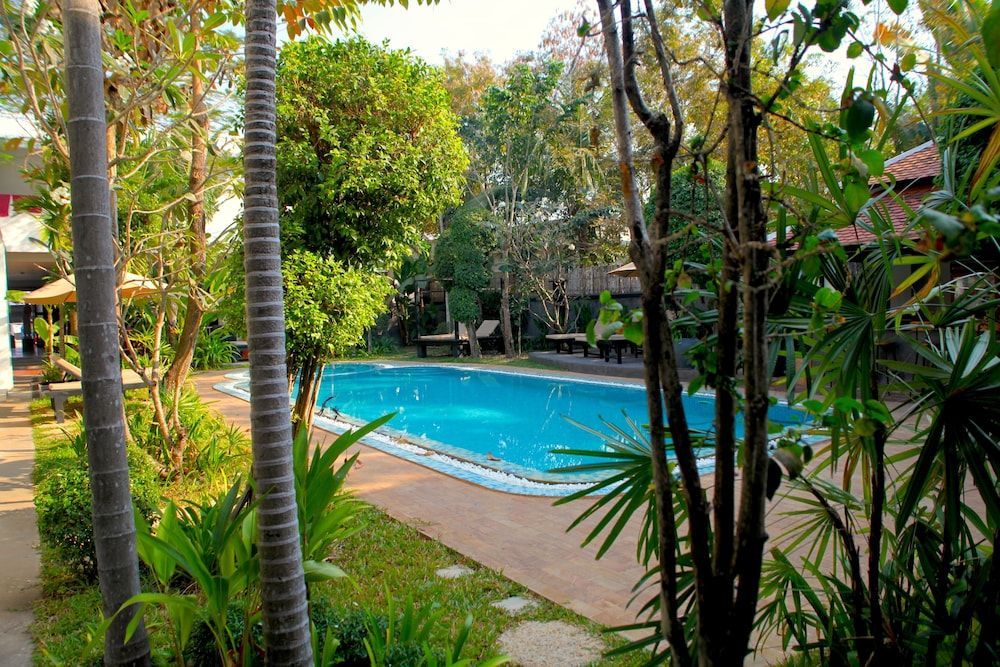Prana Hotel 1