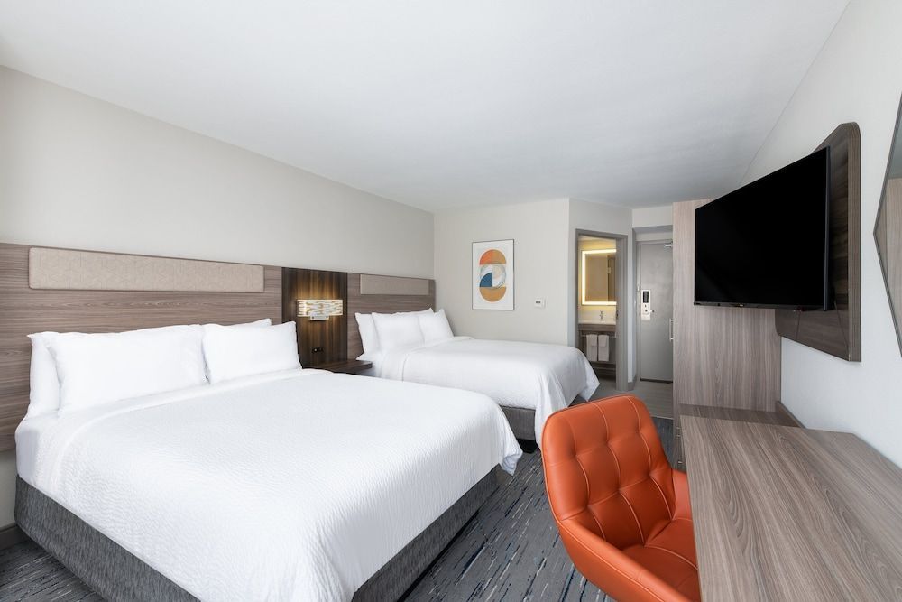 Holiday Inn Express ATLANTA WEST - THEME PARK AREA by IHG 2