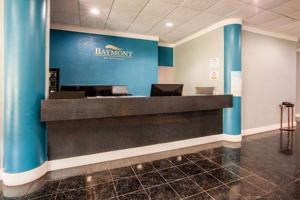 Baymont by Wyndham Northwood 2