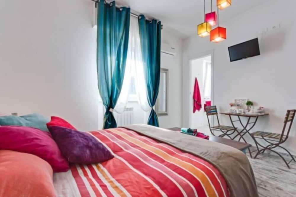 Letto e Latte Roma Guest House 2
