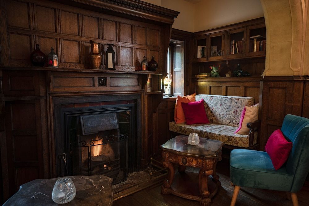 Berwick Lodge 2