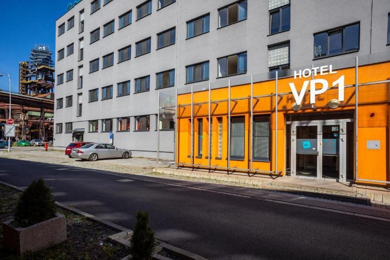 Hotel VP1 2