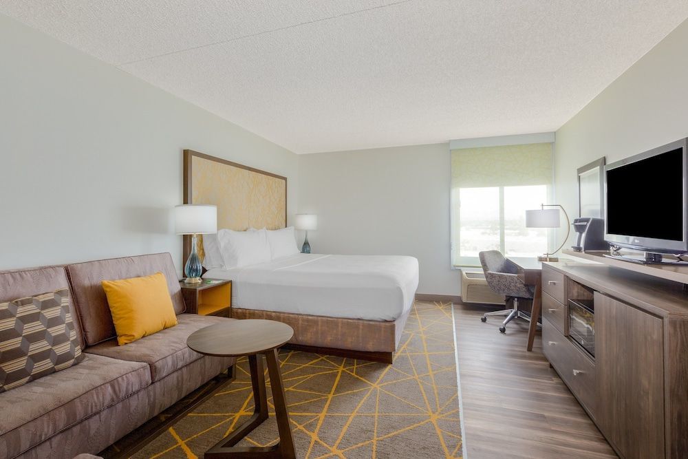 Holiday Inn LA MIRADA – BUENA PARK by IHG 2