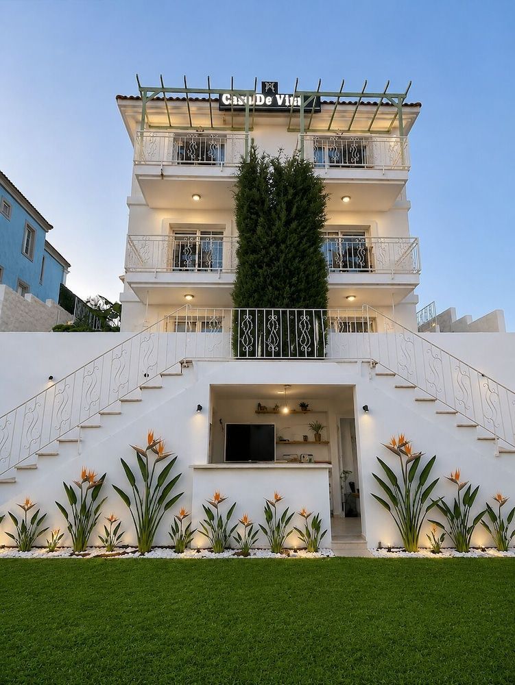 Casa De Vien 1
