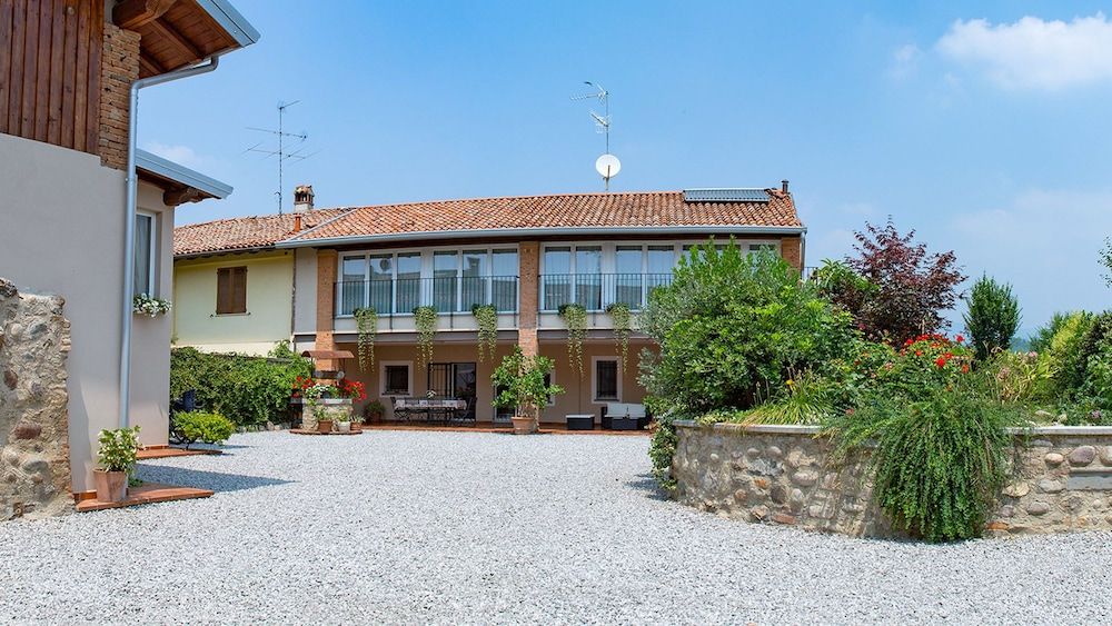 Cascina San Martino 1