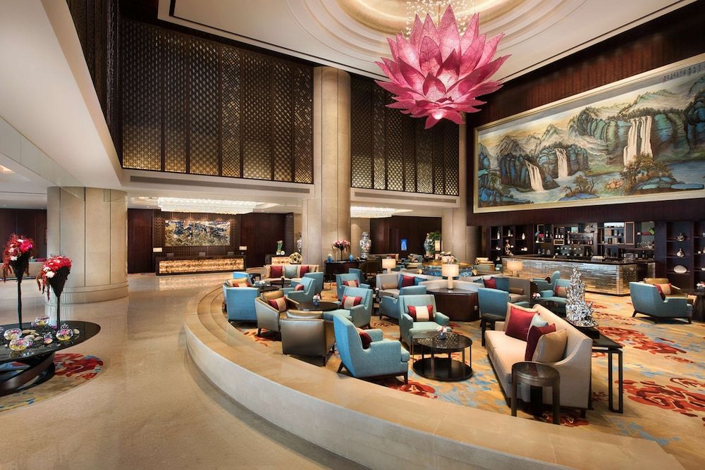 Shangri-La Yiwu 2