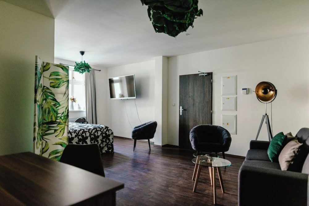 Terrace Botique Apartment by Goodnite cz 2