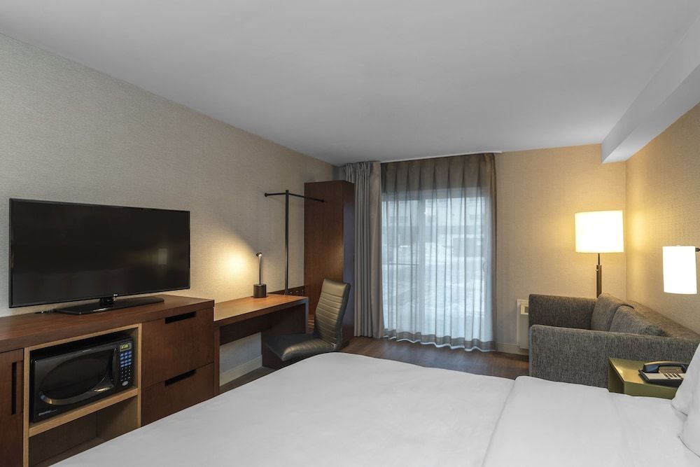 Comfort Inn Ottawa East 2