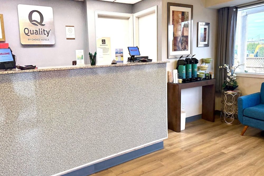 Quality Inn Mount Vernon 2
