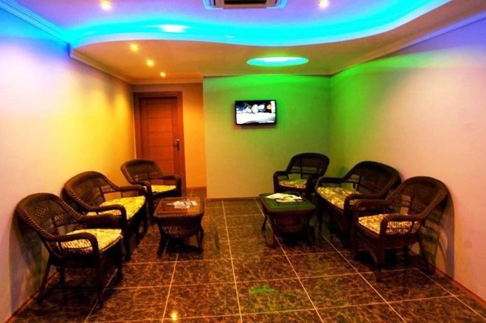 Mavi Yesil Yasam Hotel 2