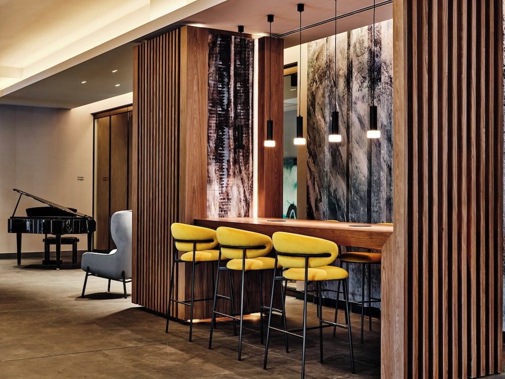 Crowne Plaza SOFIA by IHG 2