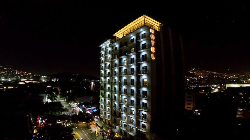 Hotel Dorado La 70 1