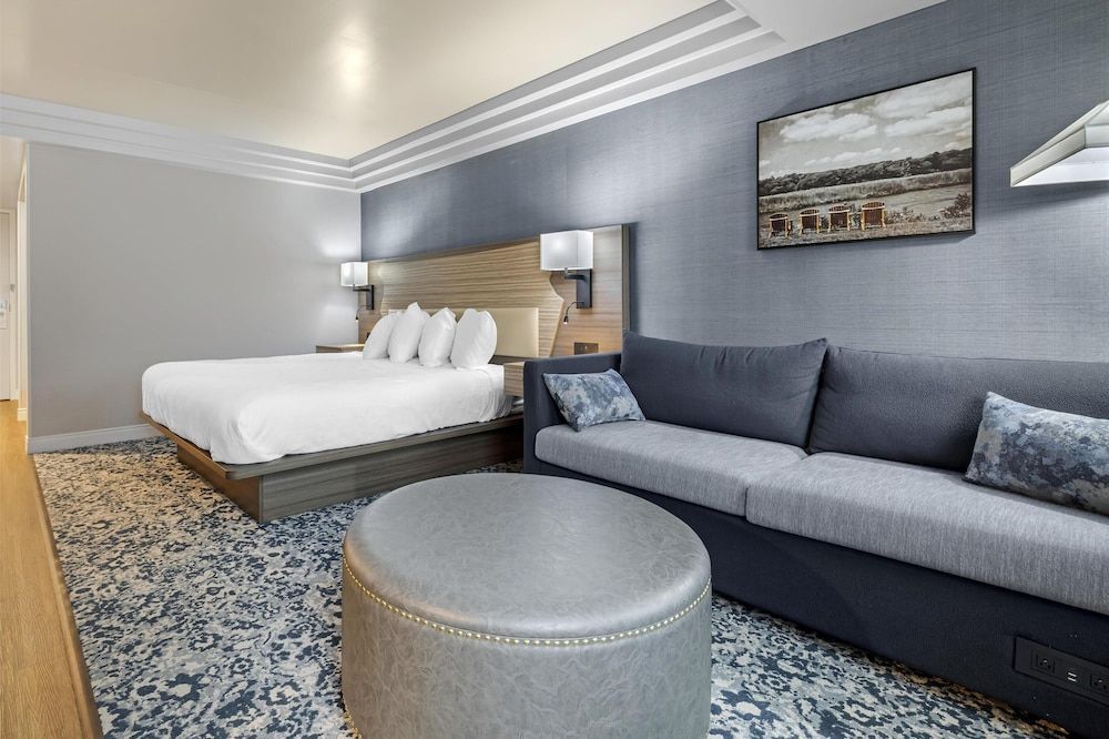 Best Western Potsdam University Park Inn, NY 1