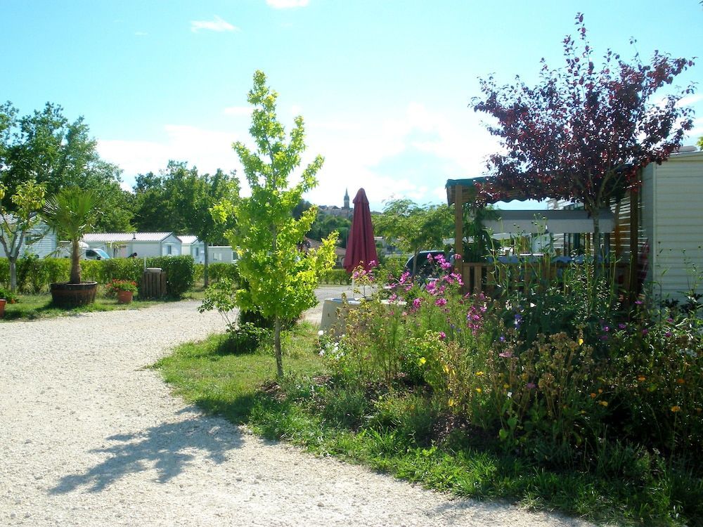 Camping du Pontis 1