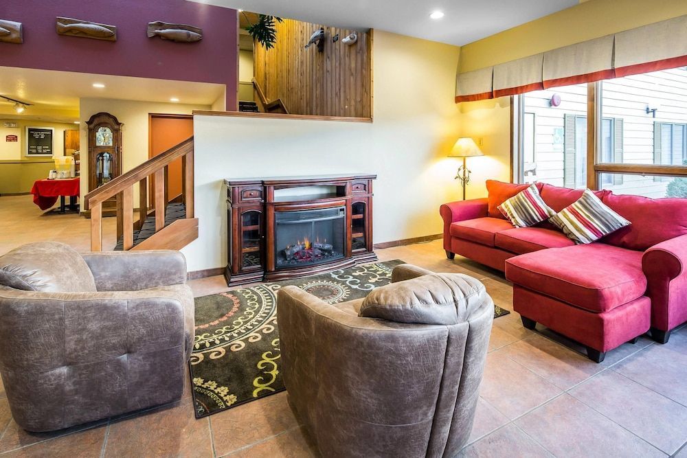 Quality Inn Kodiak 2