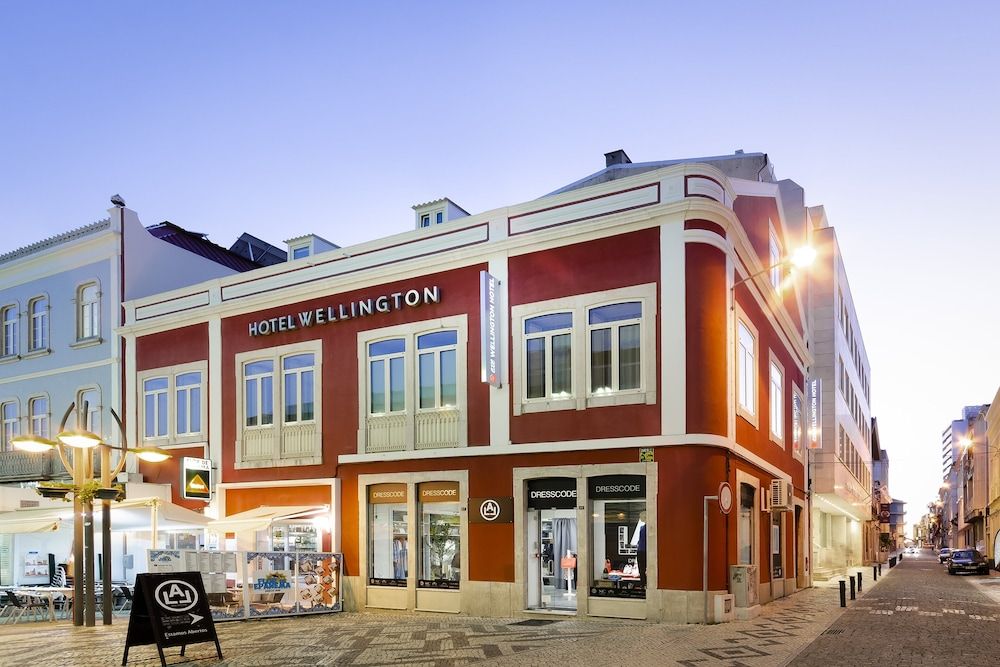 EXE Wellington 1
