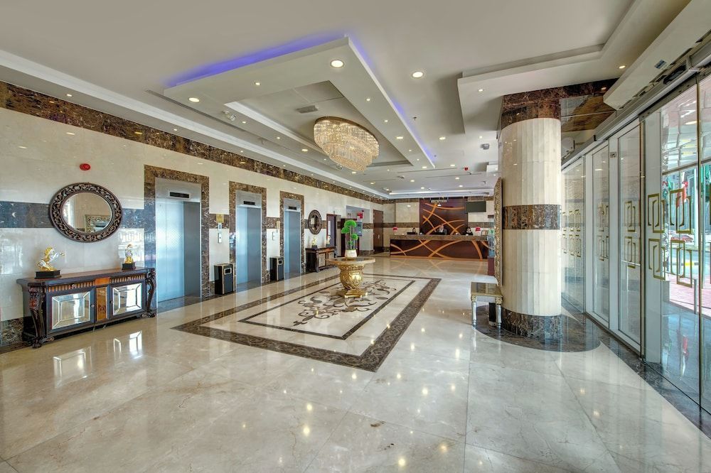 City Stay Hotel Expo Centre 2