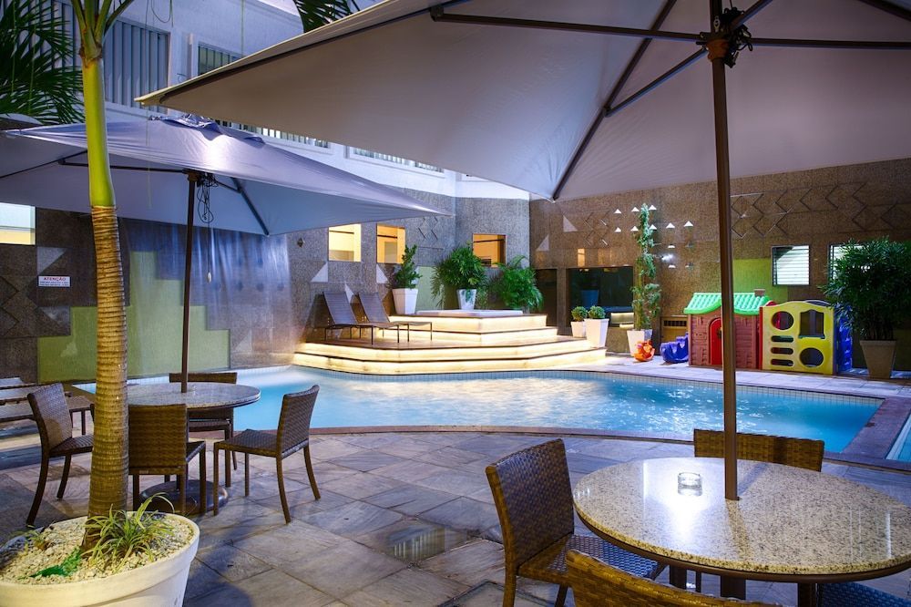 Hotel Beira Mar 1