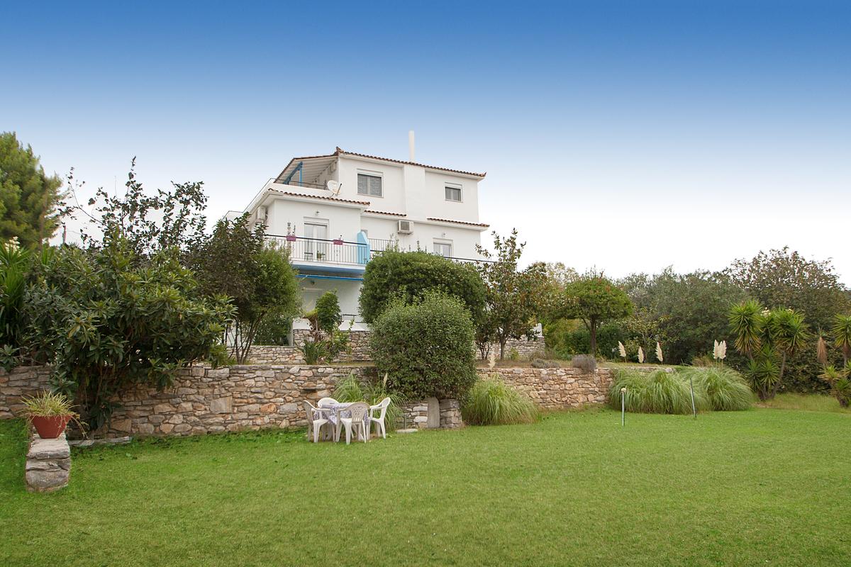 VILLA ALEXIS 2