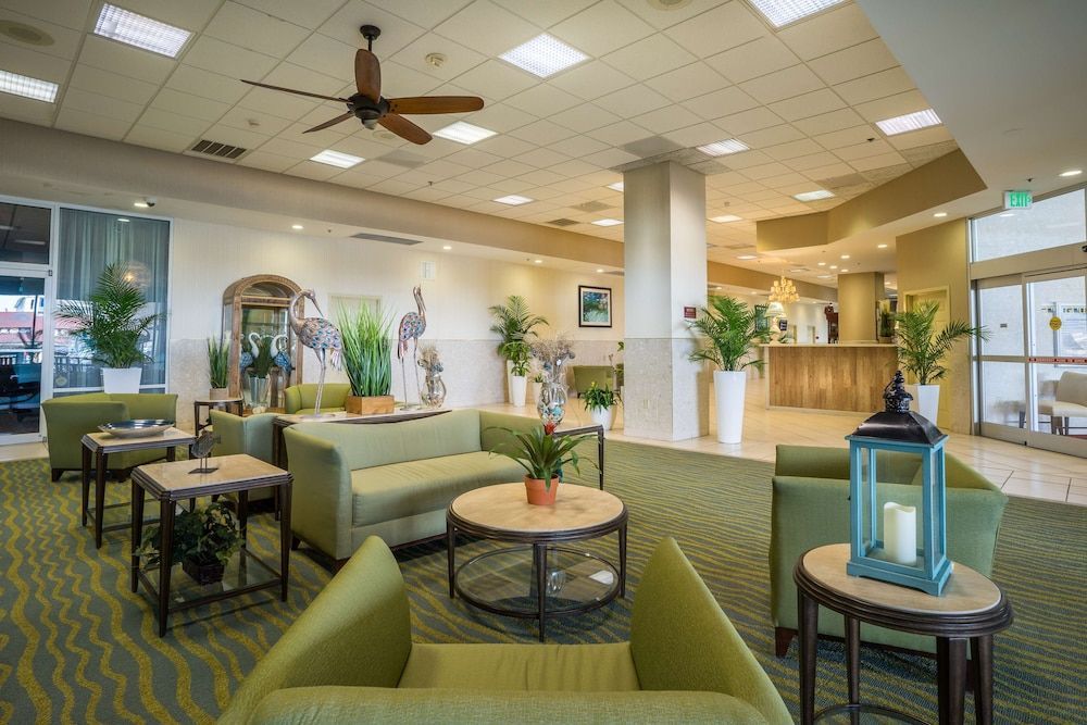 Grand Hotel Ocean City Oceanfront 2