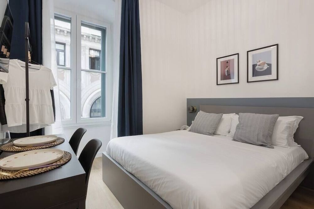 Cozy Trieste Historic Hideaway 2