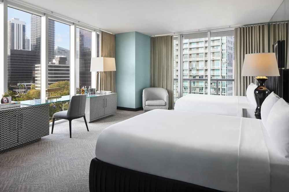 W Miami 1