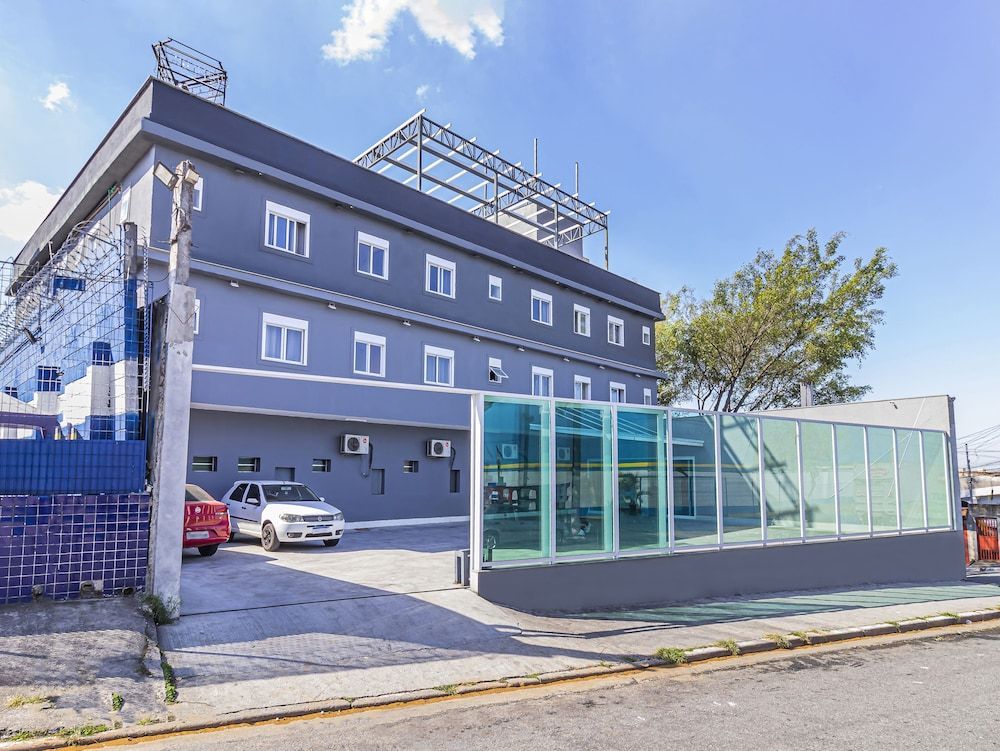 Hotel Monte Palma 1