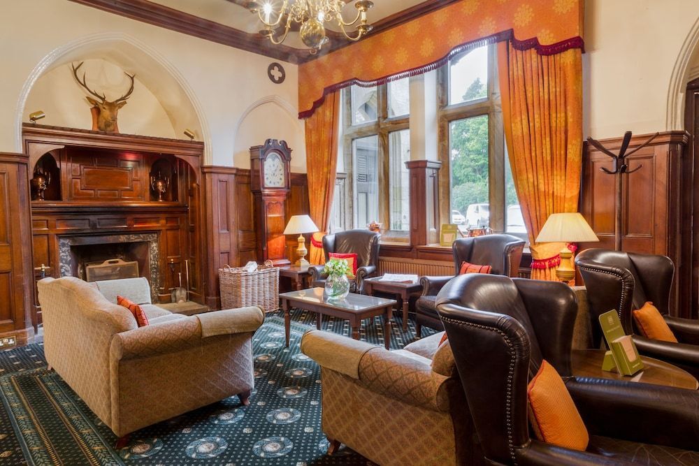 Grinkle Park Hotel 2
