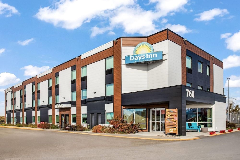 Days Inn by Wyndham Berthierville 1