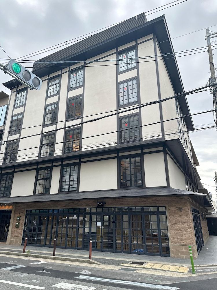 KIORI Exec Muromachi 1
