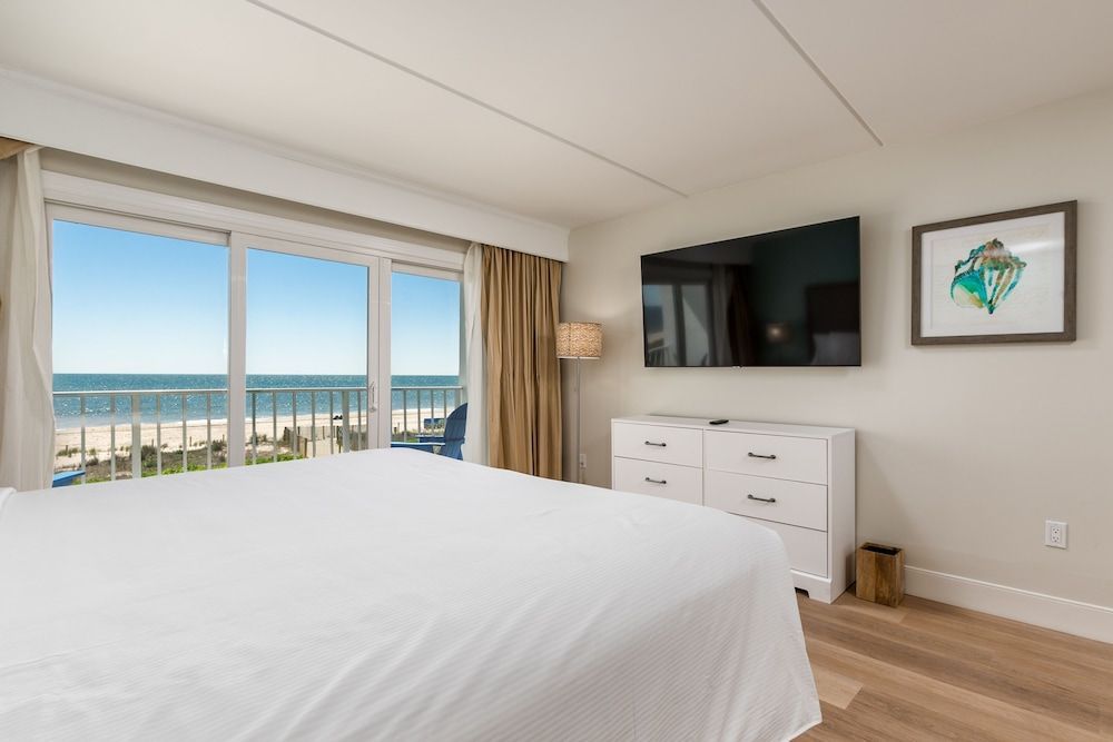 Princess Royale Oceanfront Resort 2