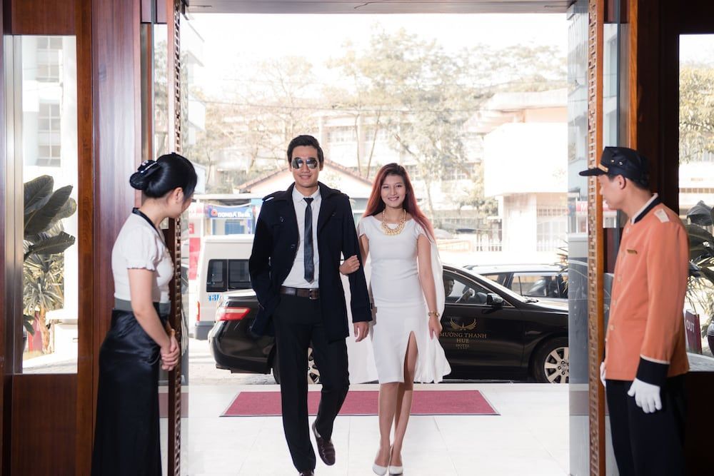 Muong Thanh Holiday Hue Hotel 2
