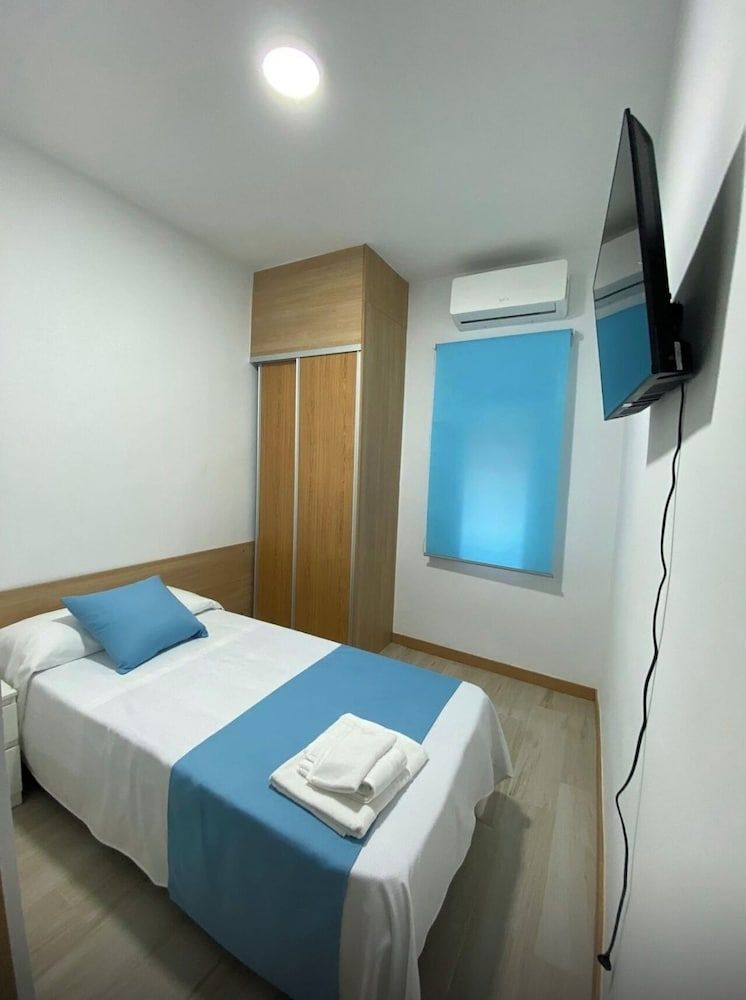 Hostal el Olivo 2