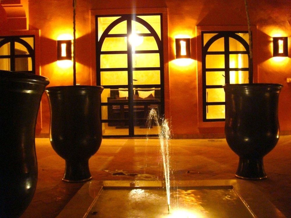 Riad Hermès 1