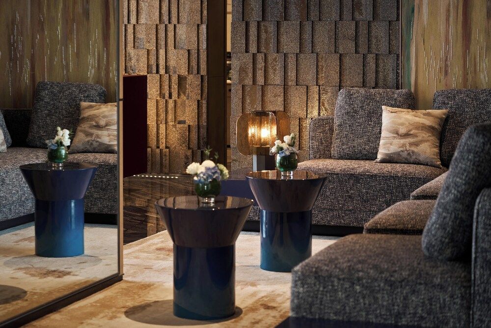 Changsha Marriott Hotel West 2