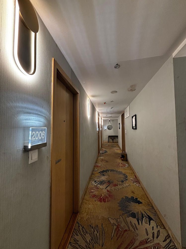 Hotel Bastion 2