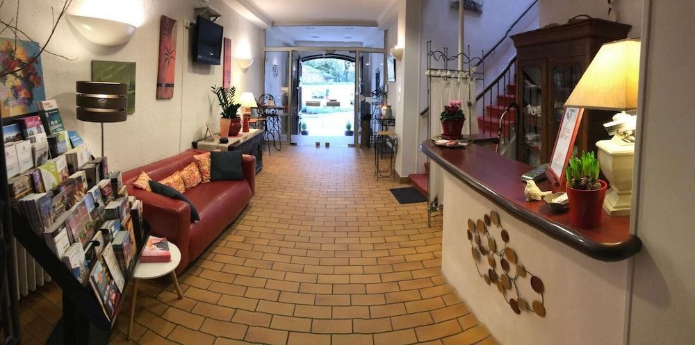 Hôtel Saint Philibert 2