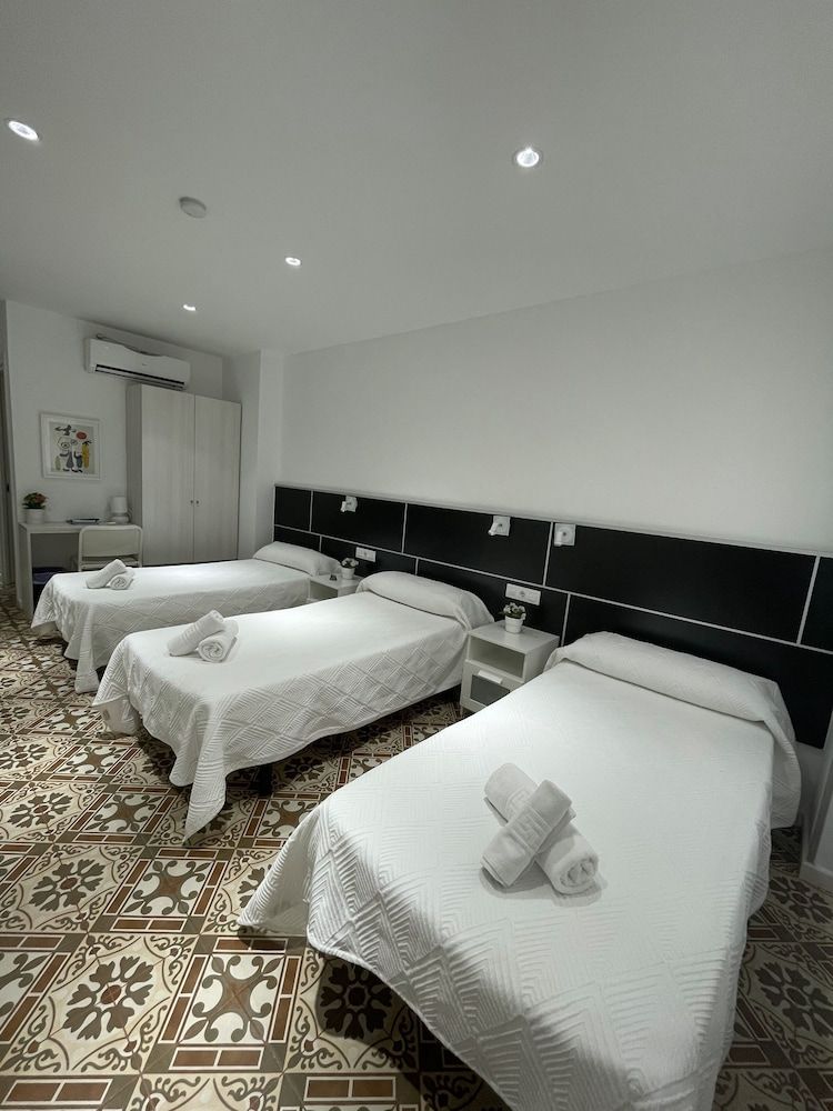 Hostal Nova Barcelona 1