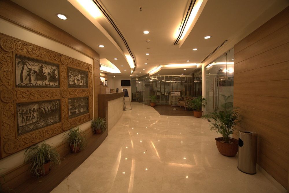 IRA By Orchid Bhubaneswar 2