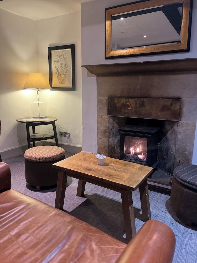 Noel Arms - "A Bespoke Hotel" 2