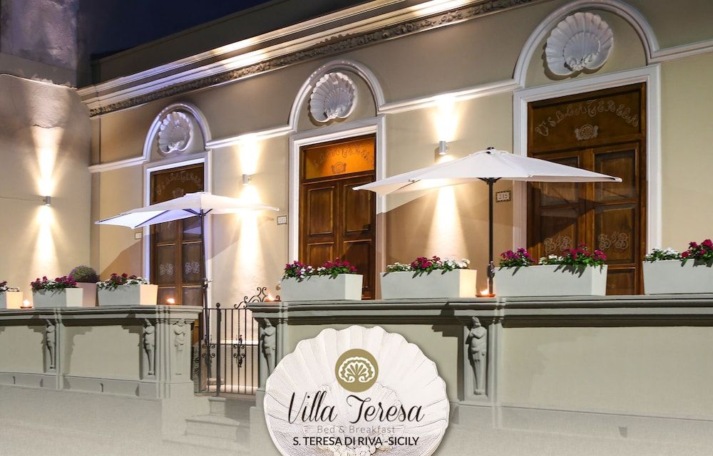 Villa Teresa B&B 1